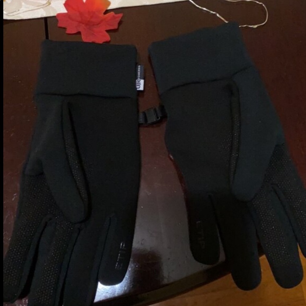 The North Face Mens E-Tip gloves